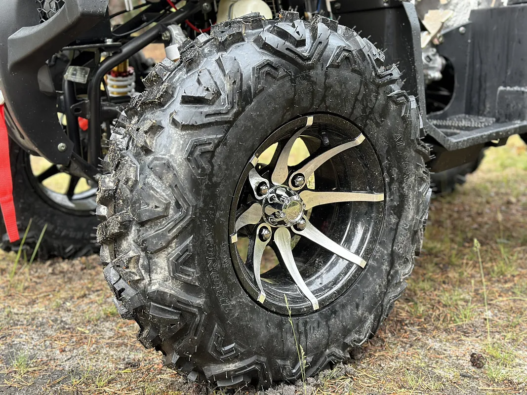 PROMAX 320 DOMINATOR PRO (2025)
